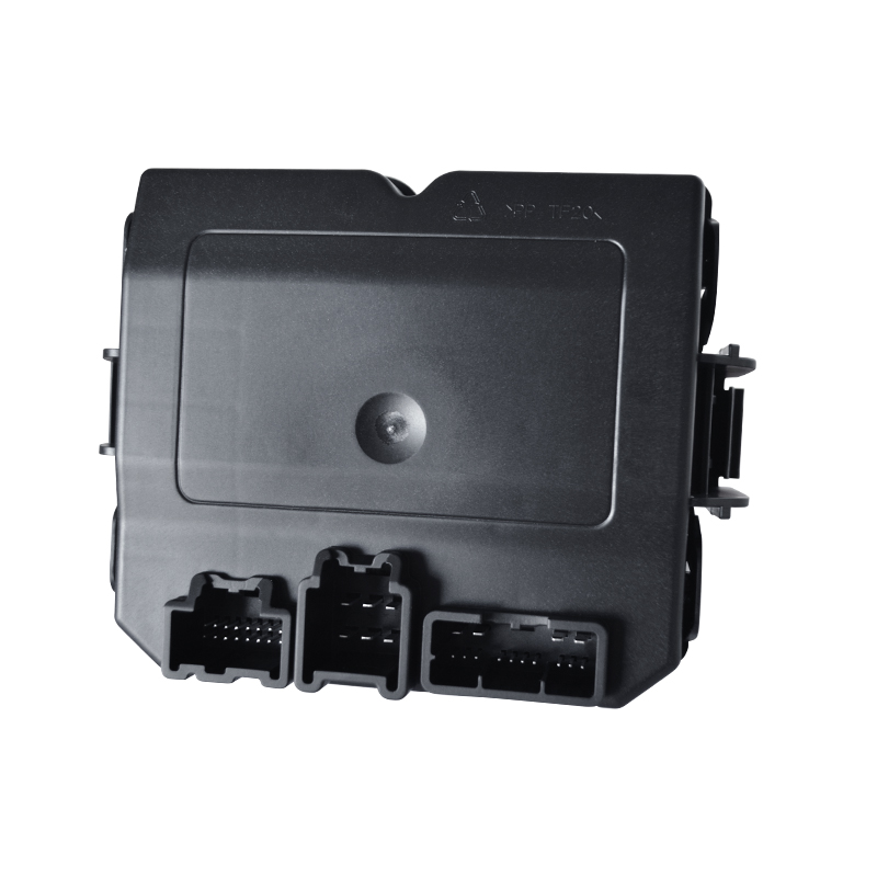 凯迪拉克电动尾门控制盒