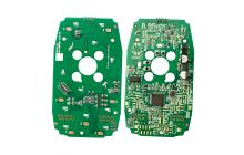 宝马鼠标板四针F底盘